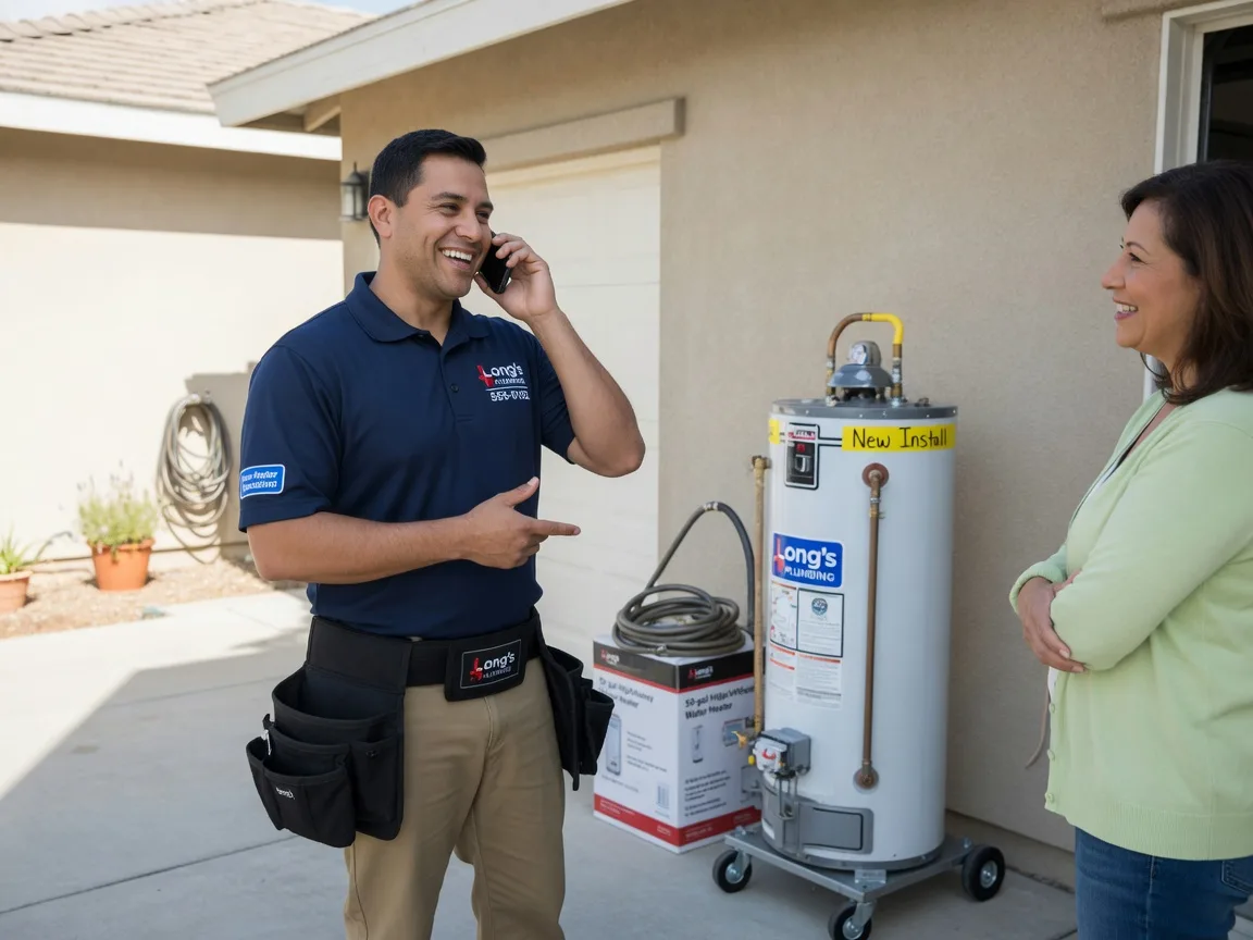 Leak Detection Mount Holly, NC FAQs